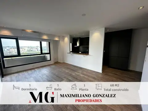 Departamento venta y alquiler Los Talas Ezeiza