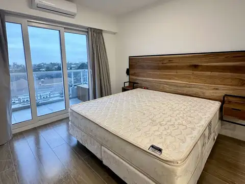 Departamento en Alquiler al Norte