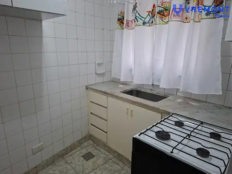 Departamento en Alquiler en Barrio Norte, $ 680.000