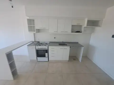 MATADEROS AV. ALBERDI ALQUILER 2 Amb C/balcon