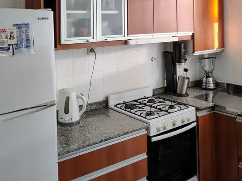 Ciudad De La Paz 1400, Piso 9