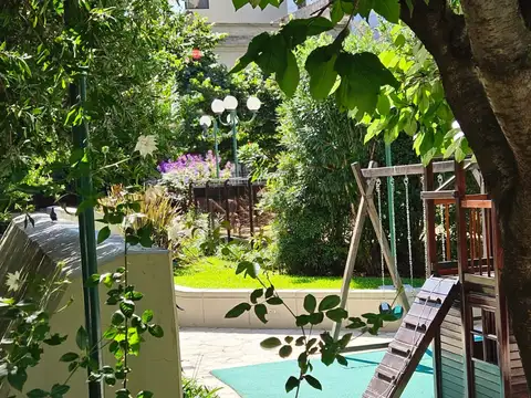 Departamento en Venta de 4 dormitorios