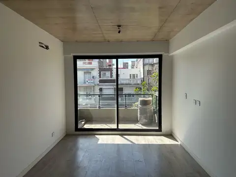 Departamento - Parque Chacabuco A Estrenar