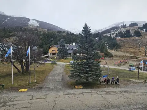 BASE DEL CERRO CATEDRAL