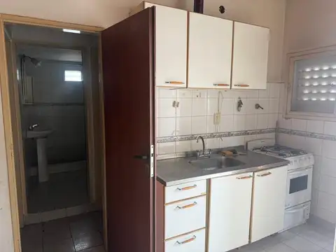 Departamento  en Alquiler en Zarate Centro, Zárate, G.B.A. Zona Norte