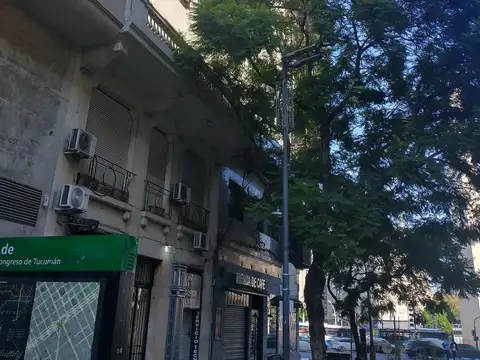 Rioque Saenz Peña al 900