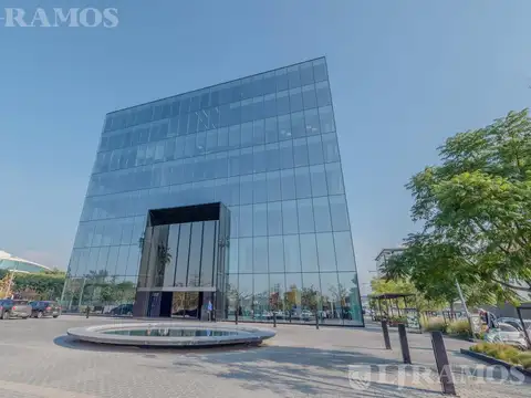 Oficina en Buenavista