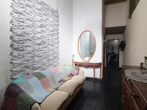 Casa 4 ambientes con 4 baños