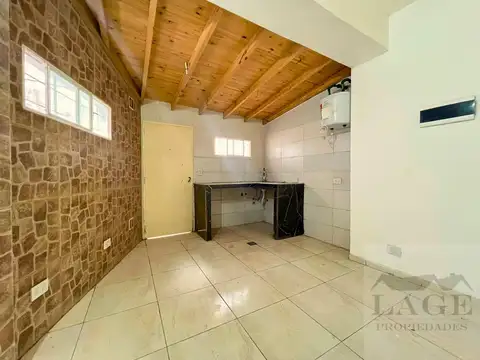 Depto Tipo Casa en Venta en Munro, USD 50.000