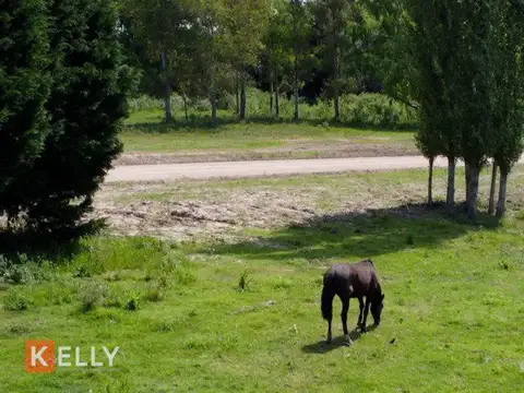Venta de Lotes 100% Financiados en Cardales – Barrio Abiertos sin expensas "La Quebrada de Cardales"