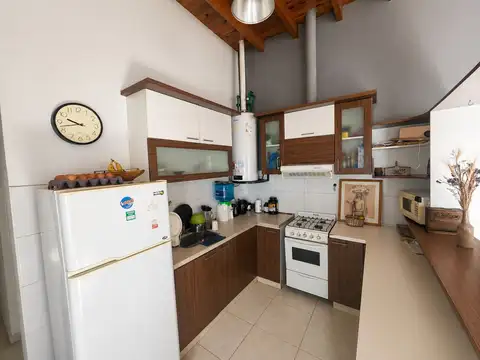 Departamento en Venta 17 años
