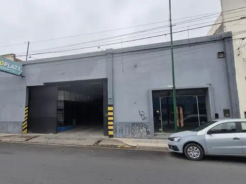 San Luis al 800