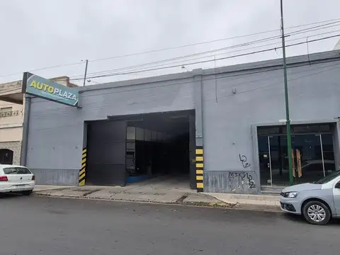 Local en Venta en Zona Centro, USD 780.000