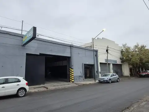 Local en Venta 50 años