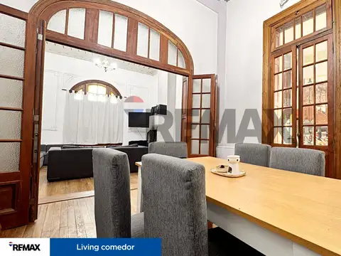 Casa en Venta con 1 cochera
