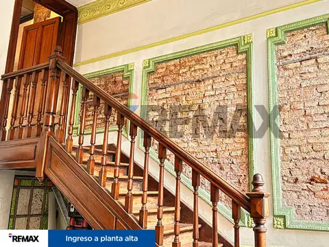 Casa 5 ambientes con 1 baño