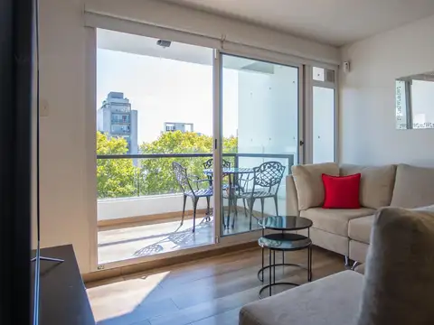 Departamento en Venta en Haedo Sur, USD 159.000