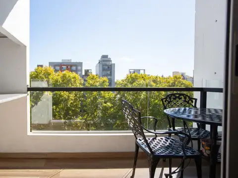 Venta de Departamento 3 ambientes con Amenities en Haedo