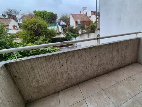 Departamento en Alquiler al Noreste