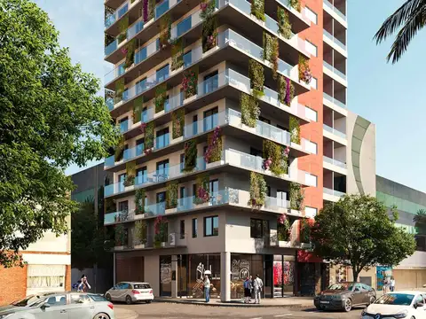 Departamento en Venta al Sur