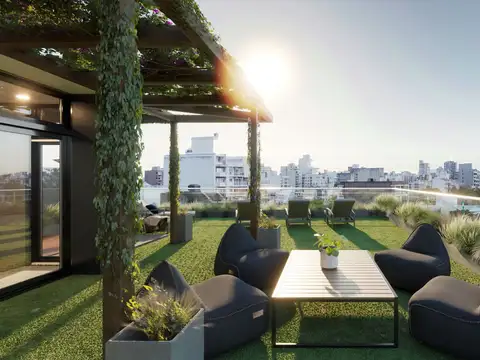 Departamento en Venta A Estrenar