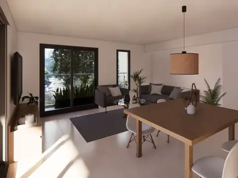 Departamento en Venta en Rosario, USD 75.000