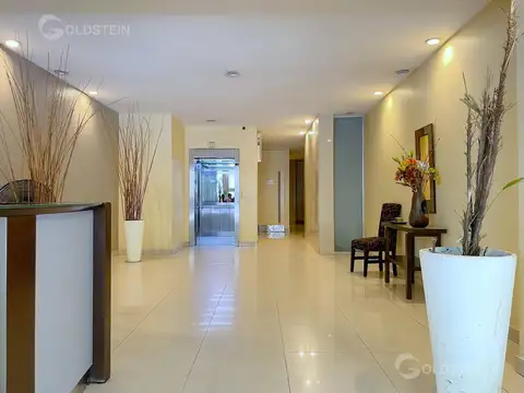 Departamento en Alquiler de 3 ambientes