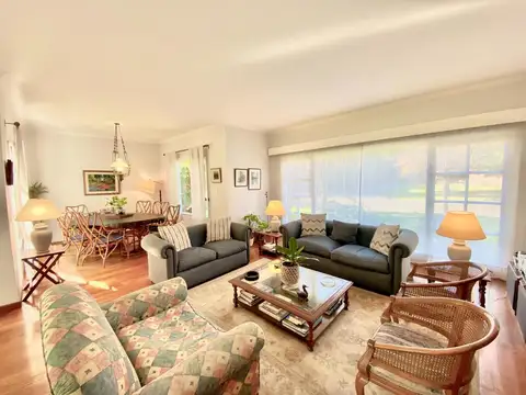 EN VENTA CASA BARRIO CERRADO DON TORCUATO BAJAS EXPENSAS