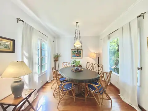 Casa en Venta al Noroeste