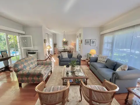Casa en Venta 30 años