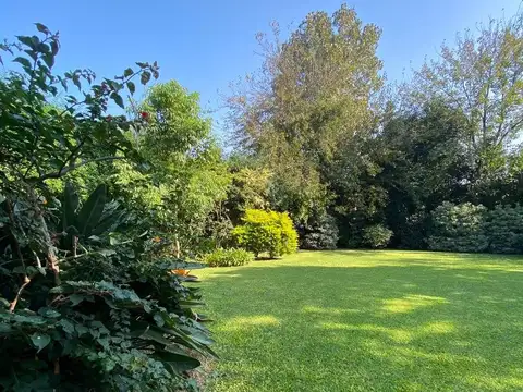 EN VENTA CASA BARRIO CERRADO DON TORCUATO BAJAS EXPENSAS