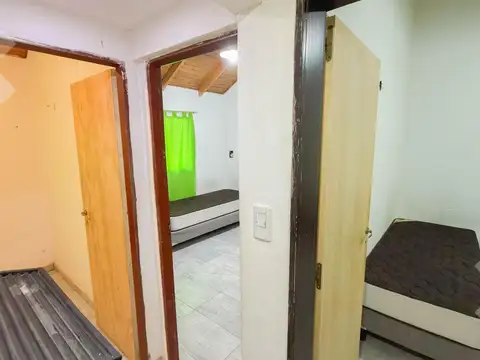 ALQUILER CASA 3 DORMITORIOS AÑELO