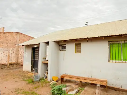 Casa en Alquiler 15 años