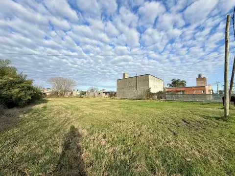 Terreno en Venta de 1000,0 m2