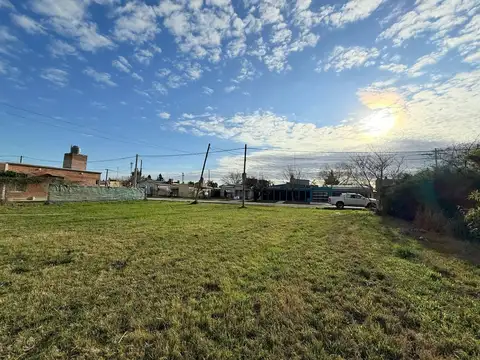 Terreno en Venta en Sauce Viejo, USD 50.000