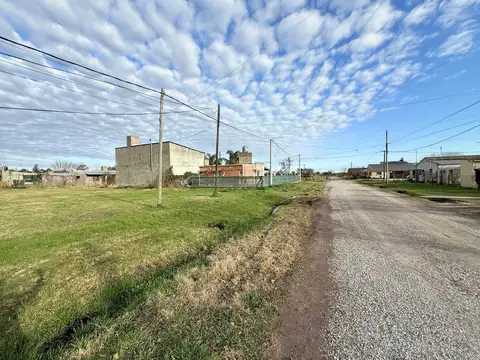 VENTA. Terreno de 100O M2 en Sauce Viejo
