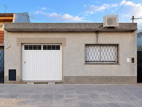 Hermosa Casa 3 ambientes en San Justo