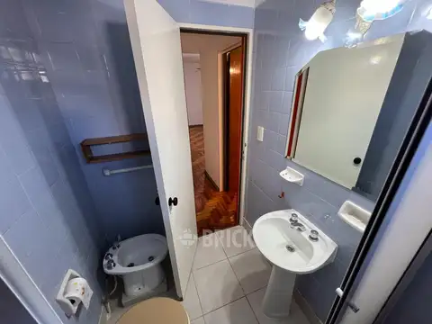 Departamento en Alquiler Apto profesional