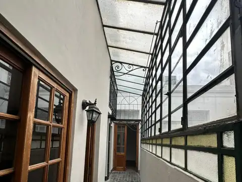 Depto Tipo Casa en Venta de 4 dormitorios