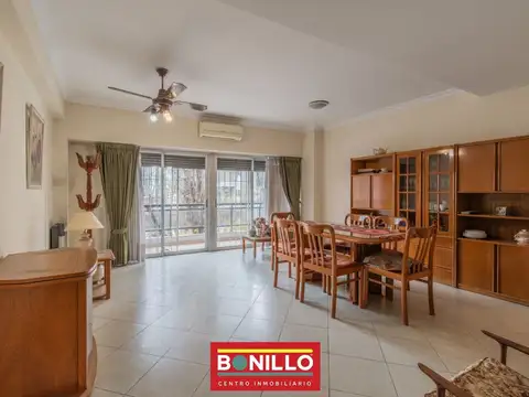 Departamento 3 ambientes venta Villa Pueyrredón