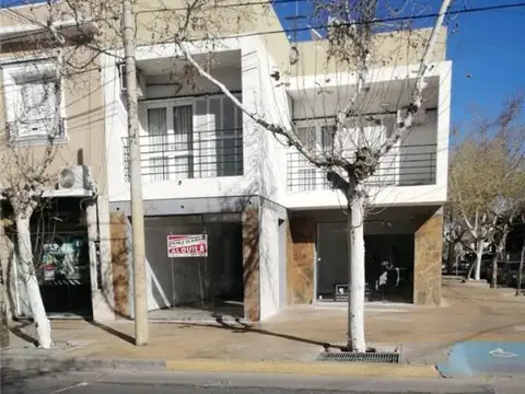 RIVADAVIA, B. OESTE 300