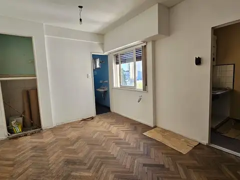 Departamento en Venta de Monoambiente