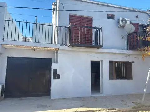 Duplex en Zona Norte con Balcón