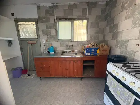 Depto Tipo Casa en Venta en Santa Fe, USD 38.000