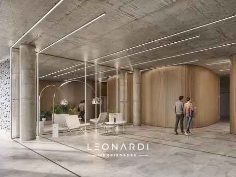 Departamento en Venta de 3 ambientes