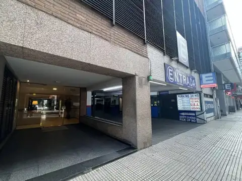 Presidente José Evaristo Uriburu 1000