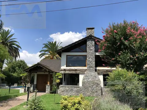 Casa en Venta en Country Club Banco Provincia, USD 310.000