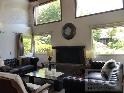 Casa en Venta de 3 dormitorios