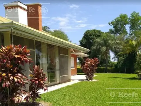 Campo de 14.000 has en Formosa