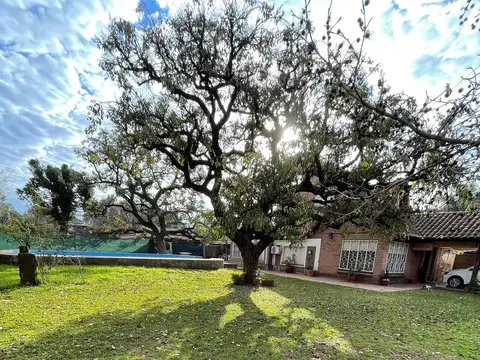 Casa en Venta 40 años